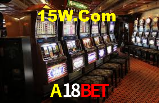 A18Bet Login