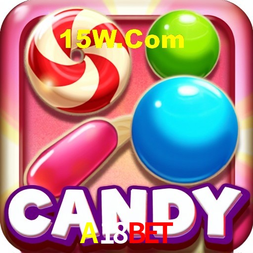 Bônus de Boas-vindas A18Bet