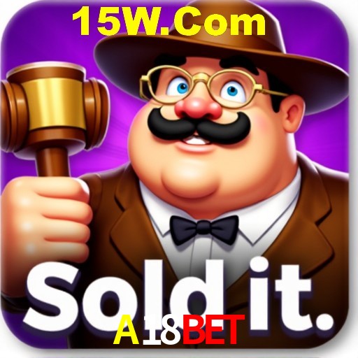 Desvendando o Mundo dos Jogos Virtuais na A18Bet