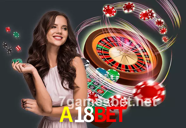 vivo no cassino A18Bet