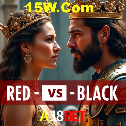 Descubra o Mundo do Cassino Online com A18Bet