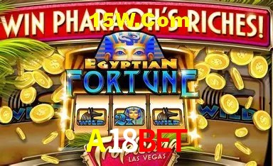 Design Responsivo A18Bet