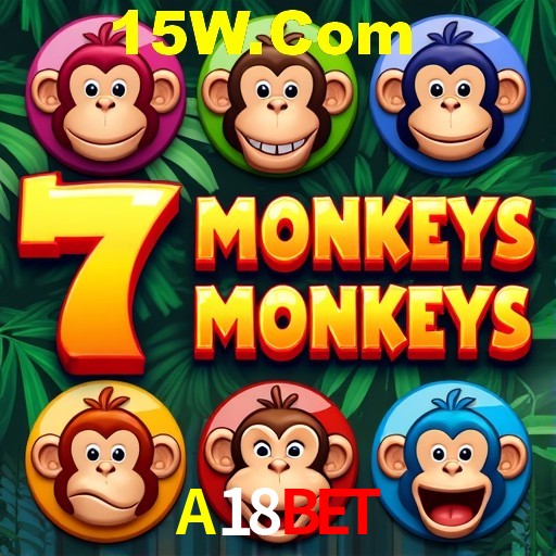 Apostas de Tênis A18Bet