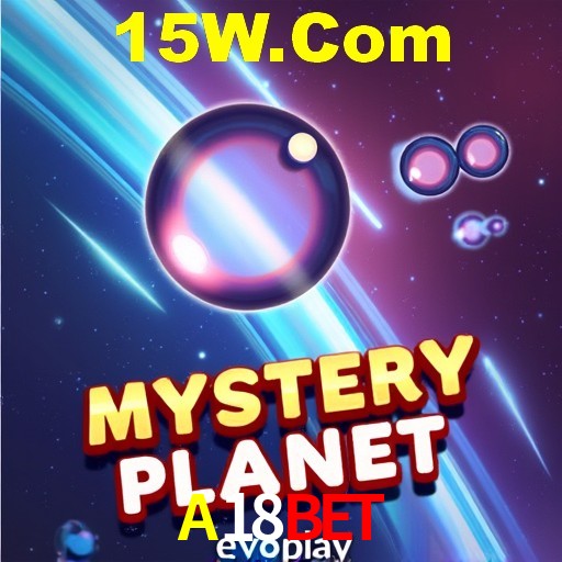 Apostas de Futebol A18Bet