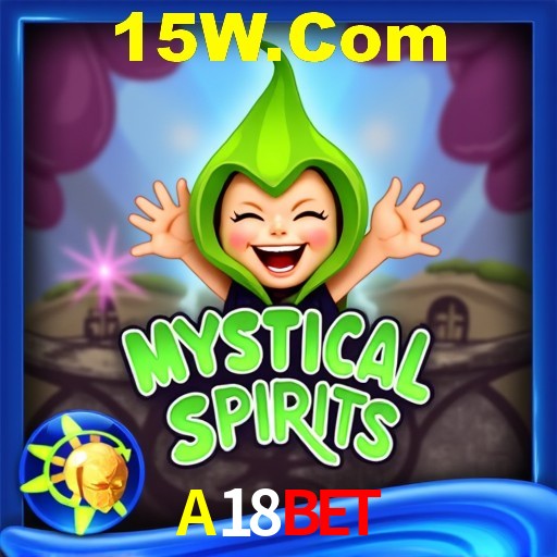 Mesa de Blackjack A18Bet