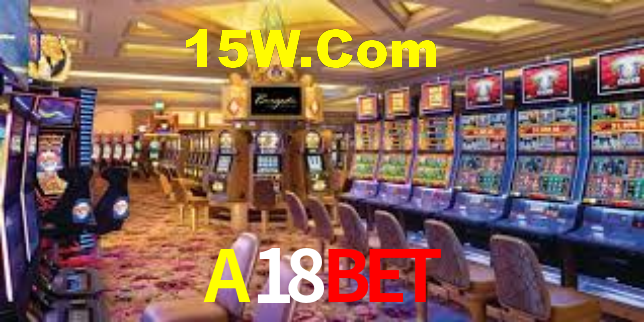 A18Bet App