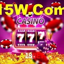 Sinta a adrenalina dos jogos de cassino com A18Bet