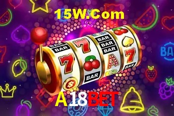 Jogos de Slot A18Bet