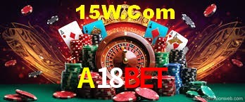 Casino Ao Vivo A18Bet
