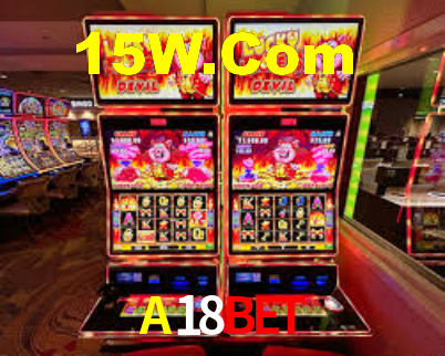 Jogos Exclusivos A18Bet