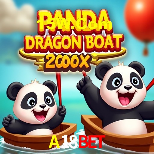 Diretório de Jogos A18Bet