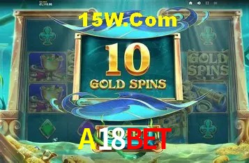 Login Seguro A18Bet