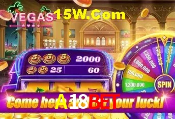 Recursos de Bônus A18Bet