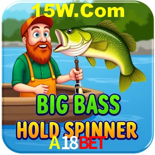 Apostas Esportivas na A18Bet: Um Guia Completo