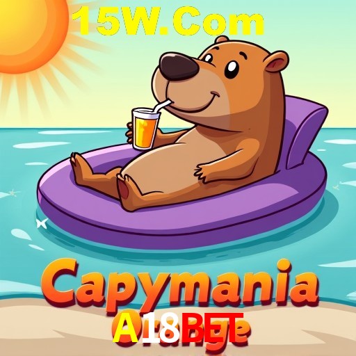 Descubra o Mundo do Cassino Online com A18Bet