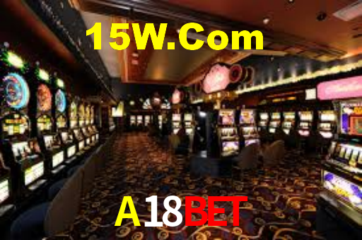 A18Bet Login